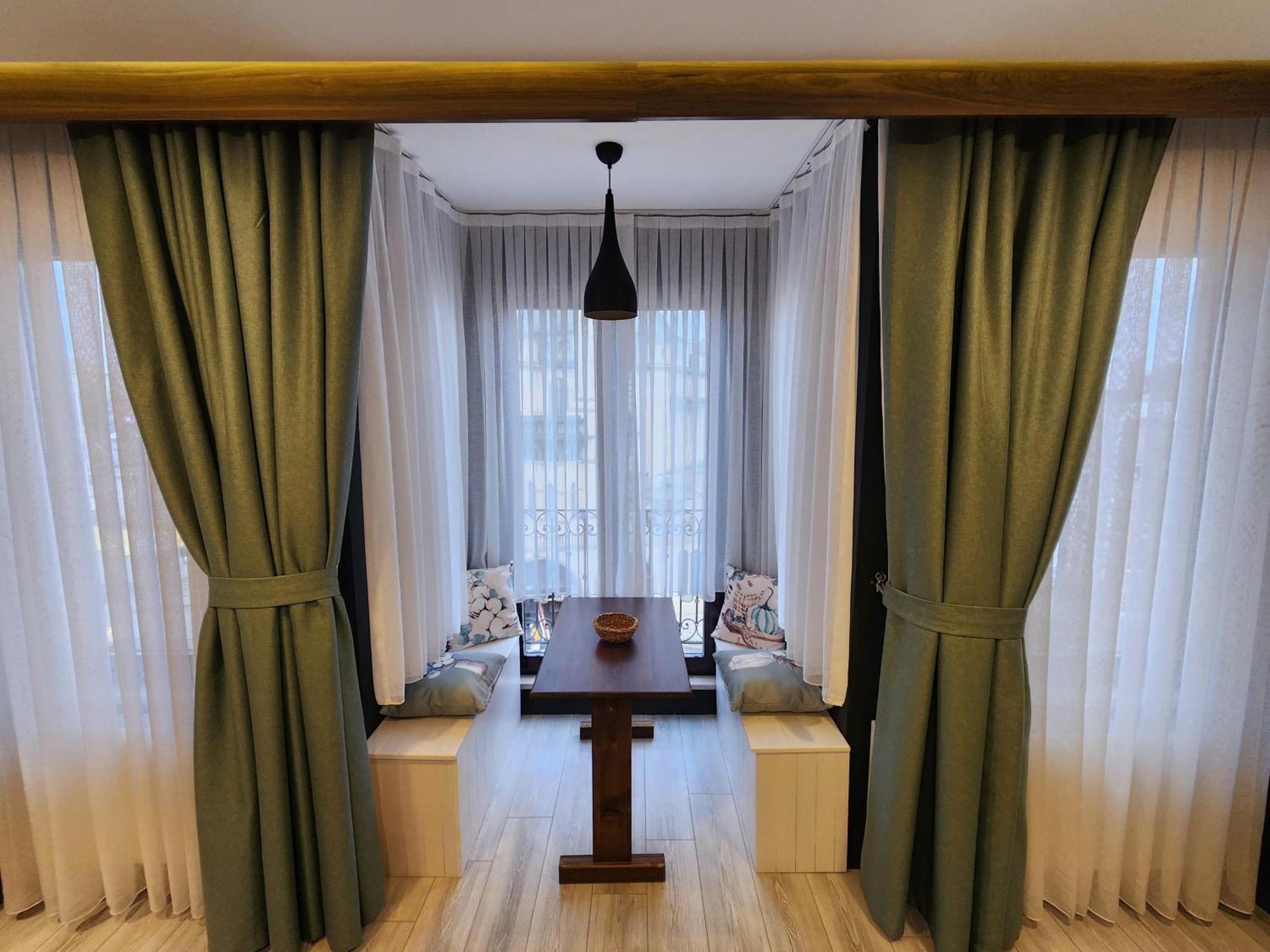 Taksim Landhouse Hotel Isztambul Kültér fotó