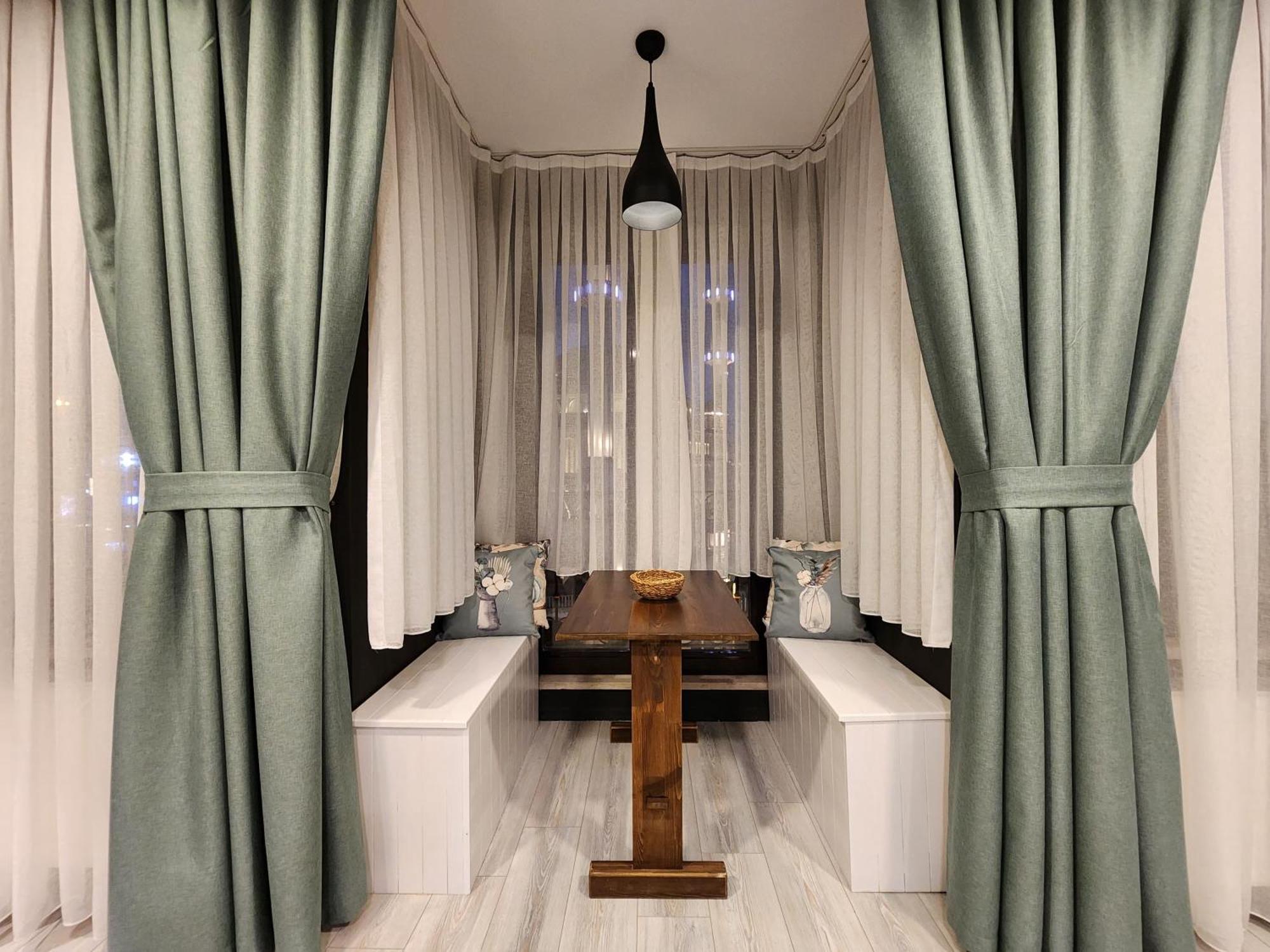 Taksim Landhouse Hotel Isztambul Kültér fotó