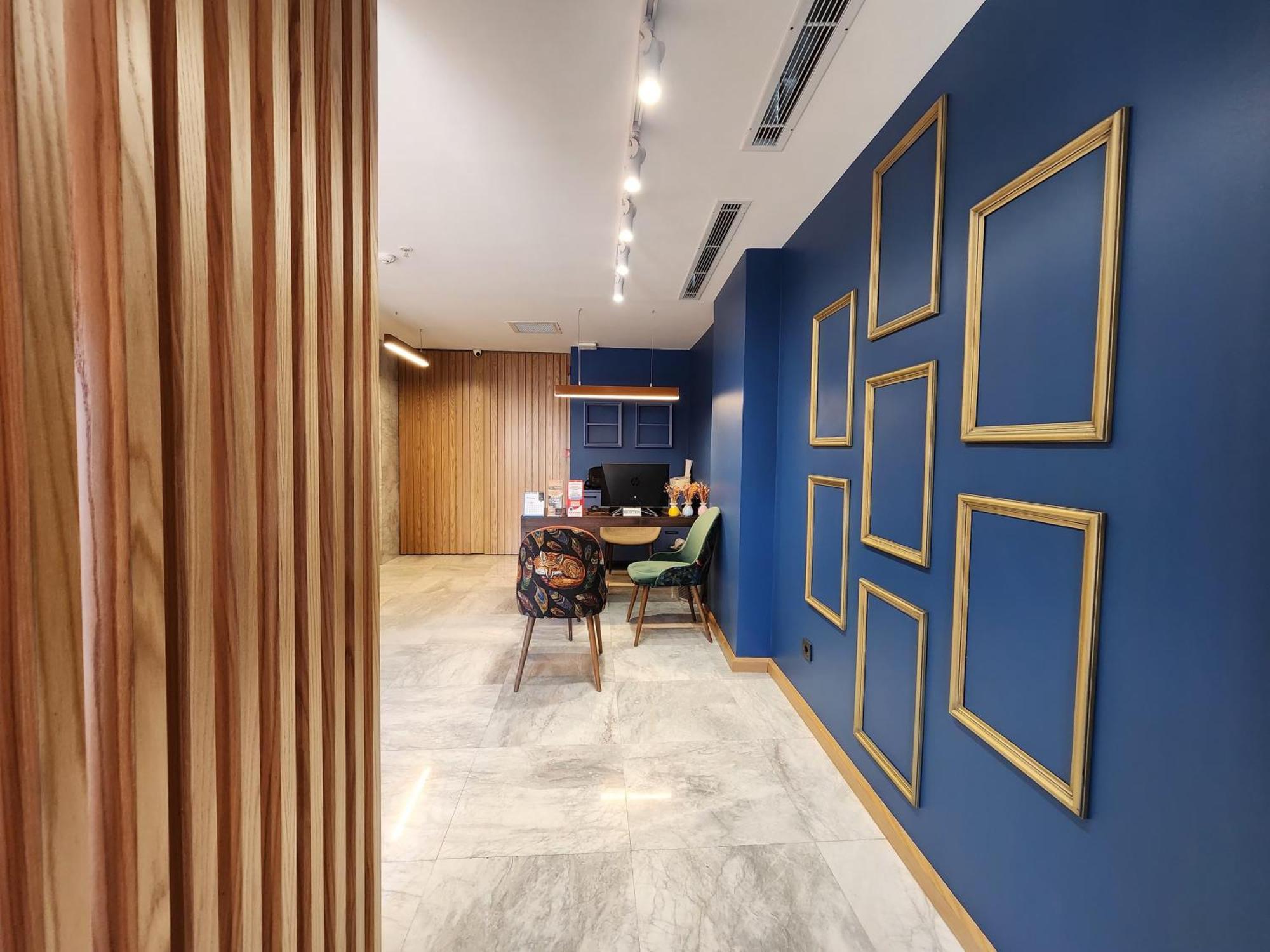 Taksim Landhouse Hotel Isztambul Kültér fotó