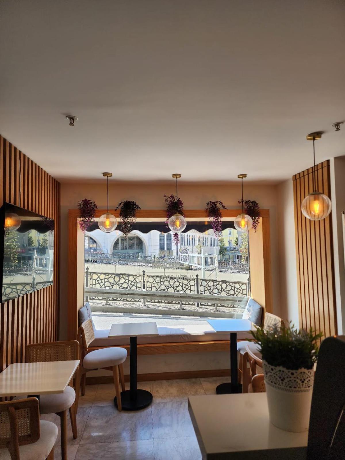 Taksim Landhouse Hotel Isztambul Kültér fotó