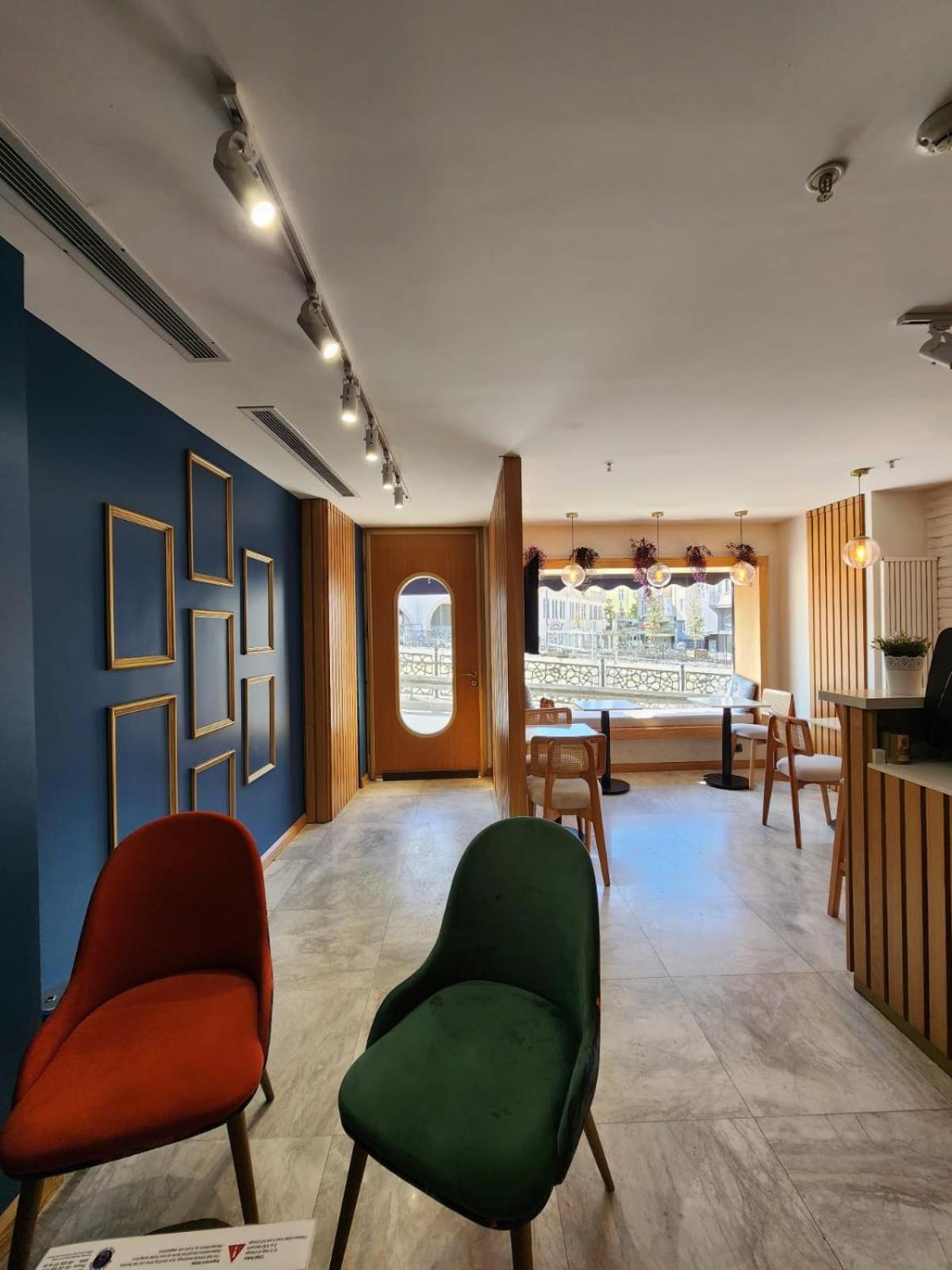 Taksim Landhouse Hotel Isztambul Kültér fotó